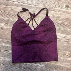 Avocado Sports Bra/Tank